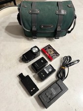 Sony Camcorder case, 2