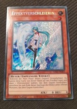 Effektverschleierin  Secret