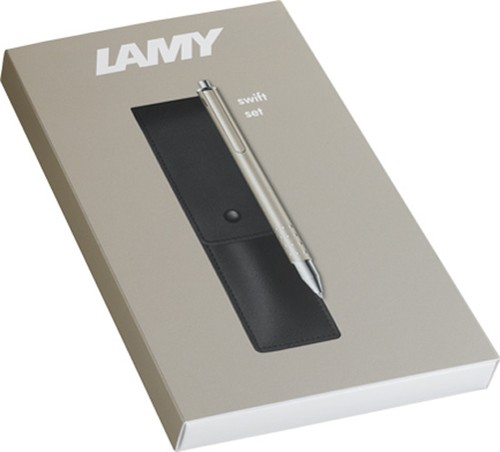 Lamy geschenk set - lamy,