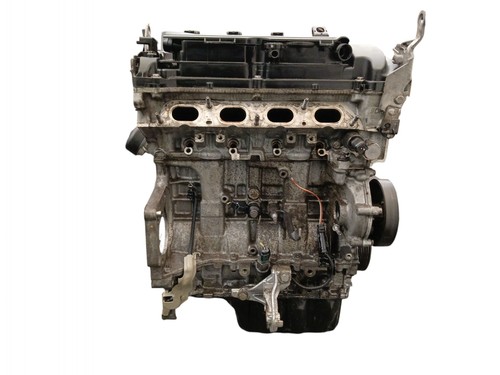 Nackter motor citroen - nackter, c4