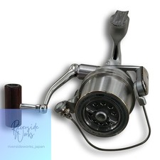 SHIMANO Super Aero Technium Spinnrolle Angelausrüstung