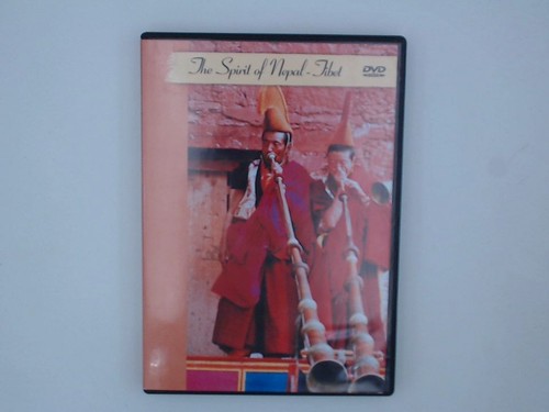 Various artists the spirit - artists,