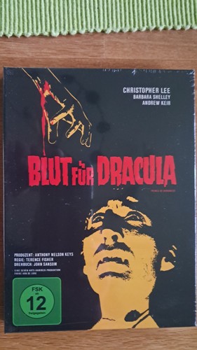 Blut für - blut,