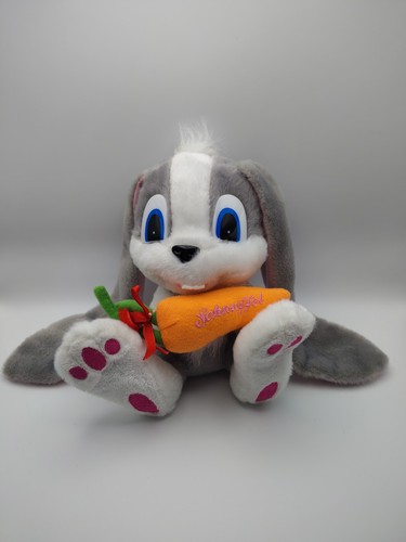 Schnuffel kuscheltier hase - schnuffel,