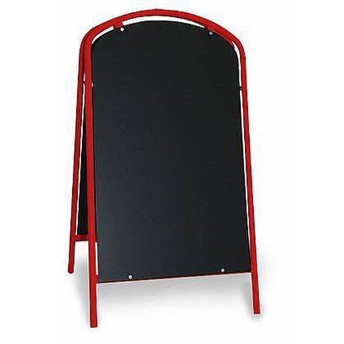 Massiver kundenstopper - massiver,