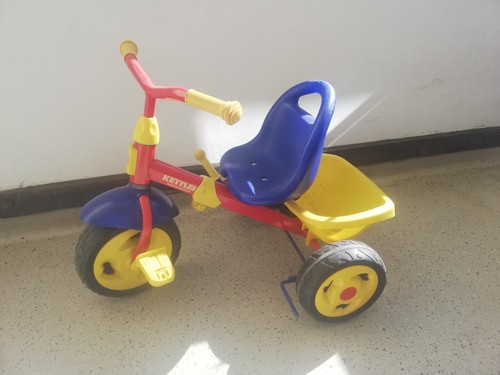 Kettler dreirad kinder - kettler,