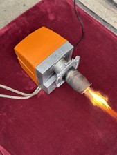 Wolf Ölbrenner EK 01B.3L-TH 1