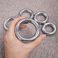 Männer Gewicht Edelstahl