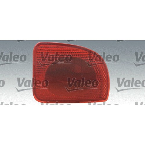 Nebelschlussleuchte valeo - nebelschlussleuchte,