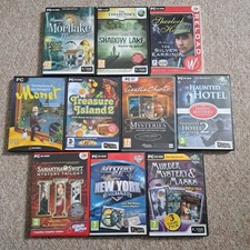 10x Wimmelbild Point & Click