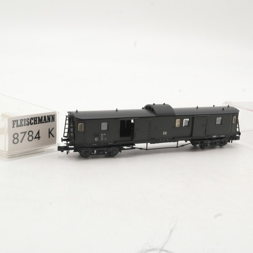 Fleischmann 8784 k - fleischmann,