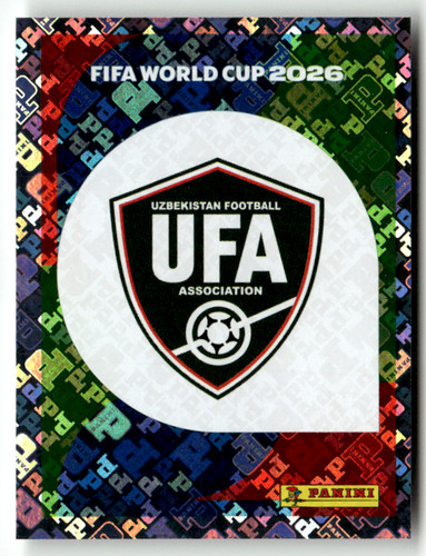 Panini 2026 world cup - panini, amerika