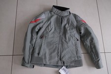 BMW TourShell Motorrad Jacke