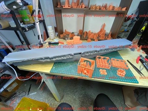 Printing bausatz 350 - printing, 1/350