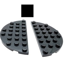 LEGO ® 2x plate 4x8