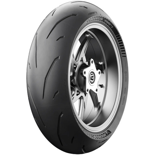 Michelin motorradreifen 190 - michelin, 190/55