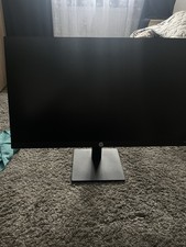 HP X27 27 Zoll Full HD LED Gaming Monitor - Schwarz