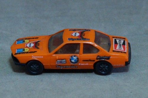 Herpa bmw 633 csi - bmw, modellauto