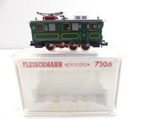 Fleischmann 7306 lok - 7306, e-lok