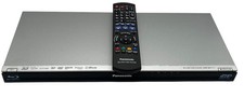 3D Blu-Ray PANASONIC