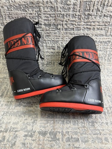 Größe moon boot x - 5,