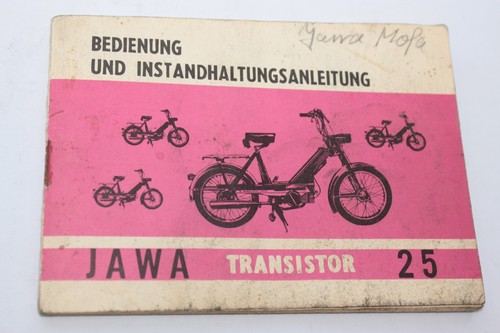Betriebsanleitung