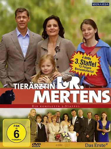 Tierärztin mertens 3 - tierärztin,