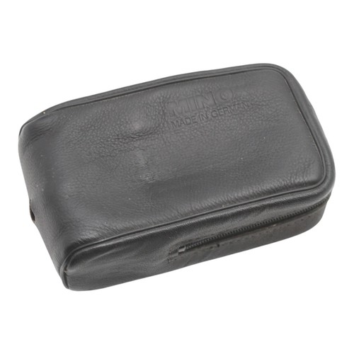 Minox bereitschaftstasche - minox,