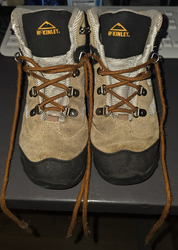 Mckinley kinder wanderschuhe - kinder,
