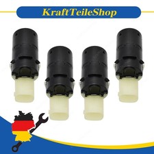 Für BMW 3er E46 4x PDC