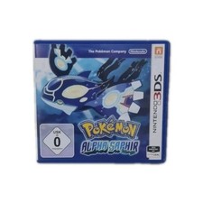 Spiel pokémon alpha saphir - pokémon:,
