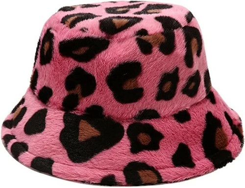 Women winter pink leopard y2k - women,