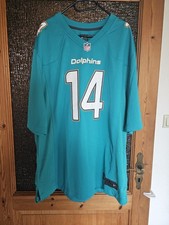 Nike NFL Miami Dolphins Trikot XXL