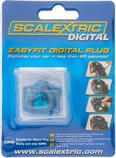 Greenhills Scalextric Easyfit