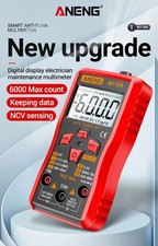 ANENG Digital-Multimeter M118A