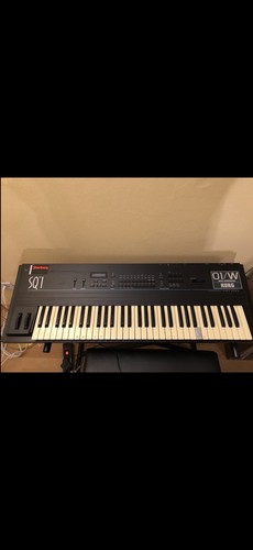 Ensoniq sq1 music workstation - ensoniq-sq1,