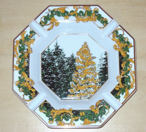 Rosenthal versace winter - versace, "a