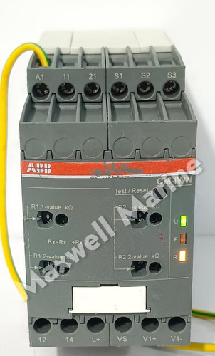 Abb iwn 5s - abb, cm-iwn.5s
