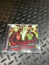 Blokk & Smoky - Zu hart für