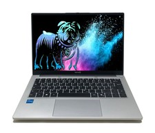 Wortmann Terra Mobile 1410R