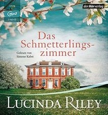 Das Schmetterlingszimmer von
