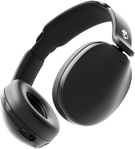 Skullcandy hesh 360 - hesh, over