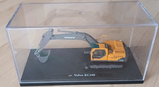 Volvo ec240blc bagger - volvo,
