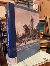 Das Königsberger Schloss