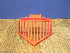 Kuhfänger, Westernlok Steaming Mary Playmobil Kompatibel, Eisenbahn