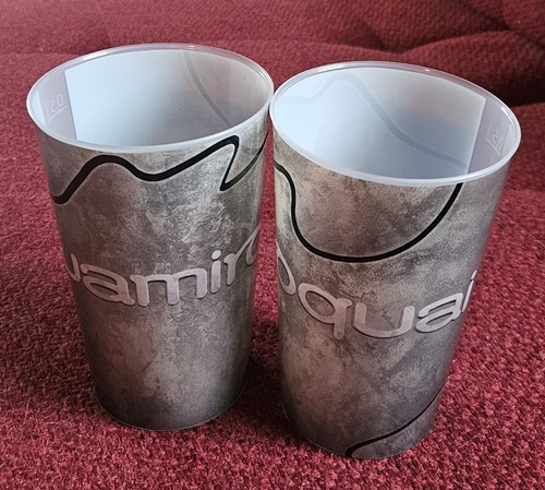 Jamiroquai tourbecher - x,