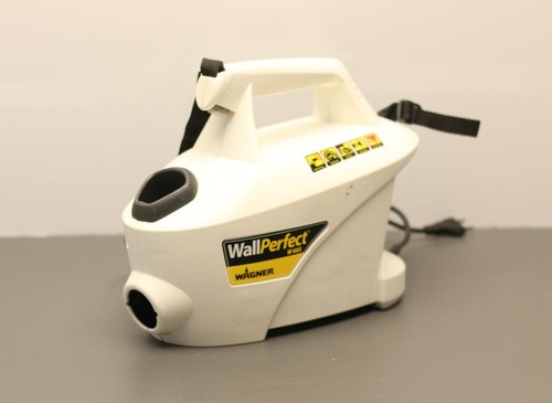 Wagner 665 wall perfect - wagner,