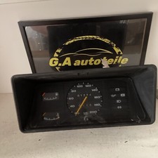 Kombiinstrument Tacho