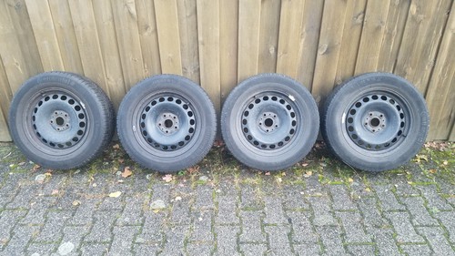 Winterreifen seat alhambra - seat,