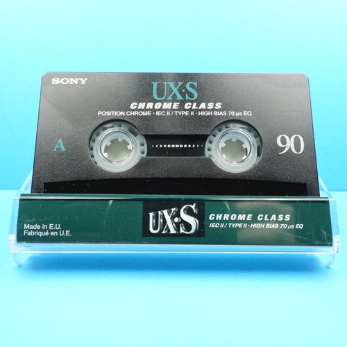 Sony 90 iec - ux-s,